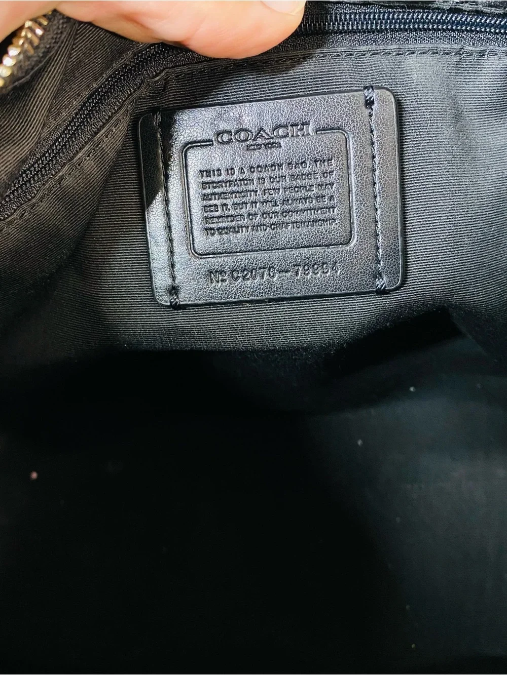 Coach up sale